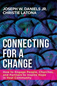 Connecting for a Change (eBook, ePUB)