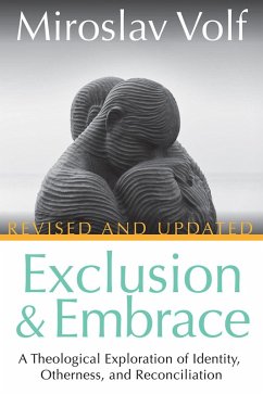 Exclusion and Embrace, Revised and Updated (eBook, ePUB)