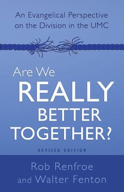 Are We Really Better Together? Revised Edition (eBook, ePUB)