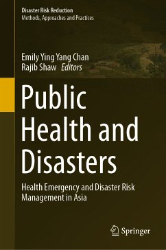 Public Health and Disasters (eBook, PDF)