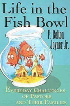 Life in the Fish Bowl (eBook, ePUB)