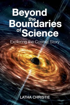 Beyond the Boundaries of Science (eBook, PDF) - Christie, Latha
