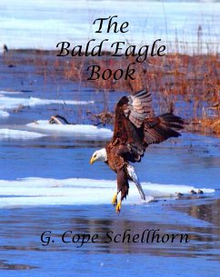 Cover Bald Eagle Book (eBook, ePUB)