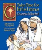 Take Time for Christmas (eBook, ePUB)