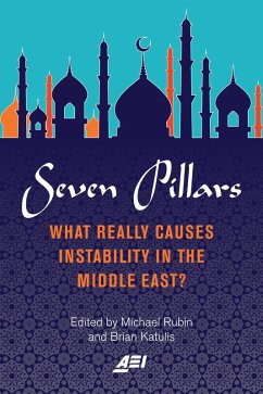 Cover Seven Pillars (eBook, ePUB)