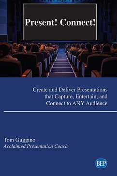 Cover Present! Connect! (eBook, ePUB)
