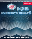 "JOB INTERVIEWS" (eBook, ePUB)
