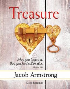 Treasure Daily Readings (eBook, ePUB)