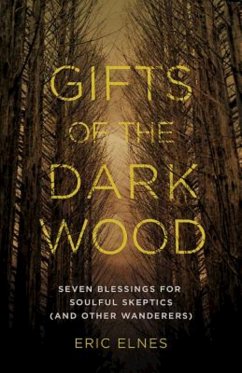 Cover Gifts of the Dark Wood (eBook, ePUB)