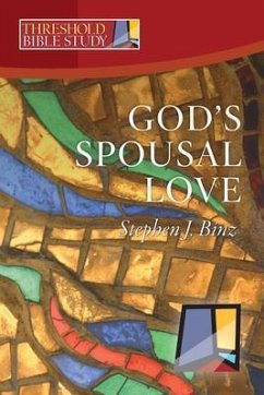 God's Spousal Love (eBook, ePUB) - Binz, Stephen J