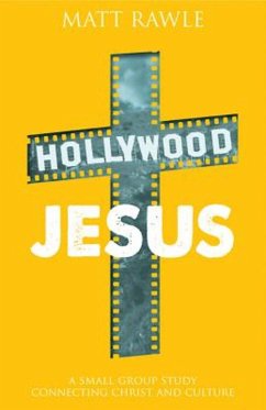 Hollywood Jesus (eBook, ePUB) Hollywood Jesus (eBook, ePUB)