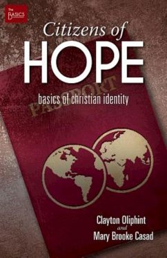 Citizens of Hope (eBook, ePUB)