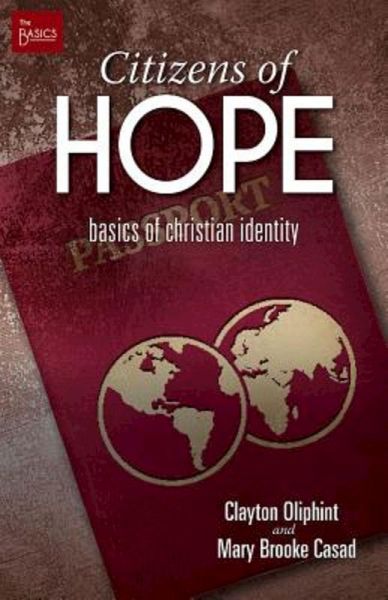 Citizens of Hope (eBook, ePUB) Citizens of Hope (eBook, ePUB)