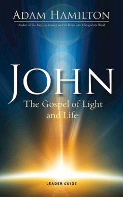 Cover John Leader Guide (eBook, ePUB)