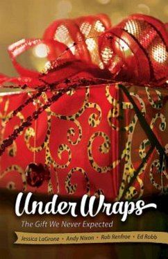 Under Wraps Adult Study Book (eBook, ePUB)