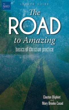 The Road to Amazing Leader Guide (eBook, ePUB)