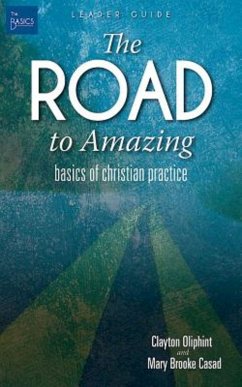 The Road to Amazing Leader Guide (eBook, ePUB) The Road to Amazing Leader Guide (eBook, ePUB)