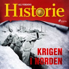 Cover Krigen i Norden (MP3-Download)