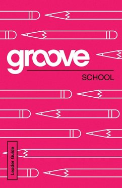 Cover Groove: School Leader Guide (eBook, ePUB)