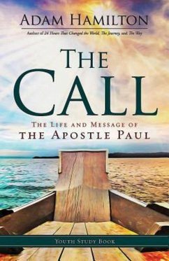 The Call Youth Study Book (eBook, ePUB)