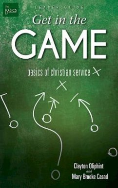 Get in the Game Leader Guide (eBook, ePUB) Get in the Game Leader Guide (eBook, ePUB)