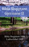 Bibla Shqiptaro Gjermane II (eBook, ePUB)