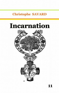 Incarnation (eBook, ePUB)