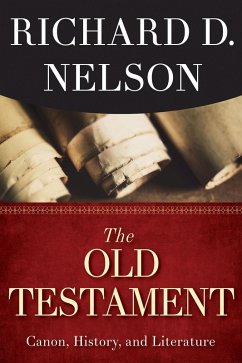 The Old Testament (eBook, ePUB)