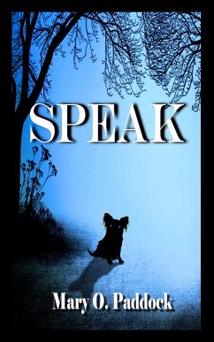 Cover Speak (eBook, ePUB)