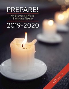 Prepare! 2019-2020 CEB Edition (eBook, ePUB)