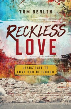 Reckless Love (eBook, ePUB)