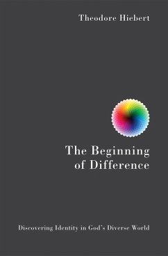 Cover The Beginning of Difference (eBook, ePUB)