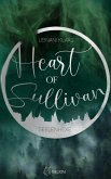Heart of Sullivan - Seelenhexe (eBook, ePUB)