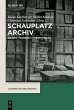 Schauplatz Archiv (eBook, ePUB) - Bild 1