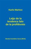 Lego de la tendenca falo de la profitkvoto (eBook, ePUB)
