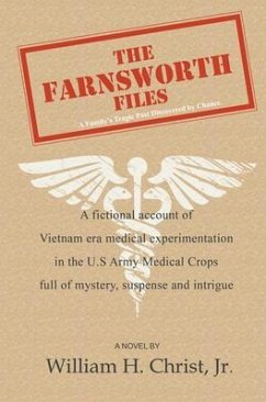 The Farnsworth Files (eBook, ePUB) - William, Christ Jr. H.