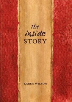 The Inside Story (eBook, ePUB) - Wilson, Karen