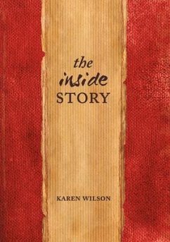 Cover The Inside Story (eBook, ePUB)