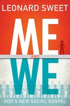 Cover Me and We (eBook, ePUB)