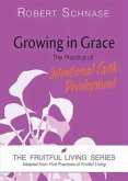 Growing in Grace (eBook, ePUB)