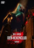 DER HEXENCLUB (eBook, ePUB)