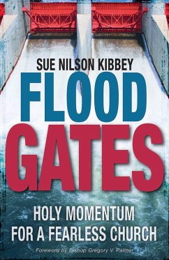 Flood Gates (eBook, ePUB)