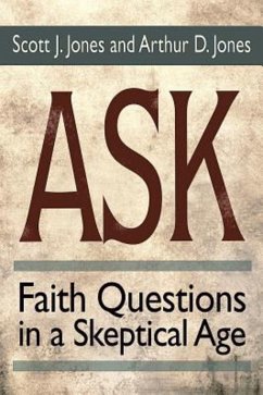 Ask (eBook, ePUB) - Jones, Scott J.; Jones, Arthur D.