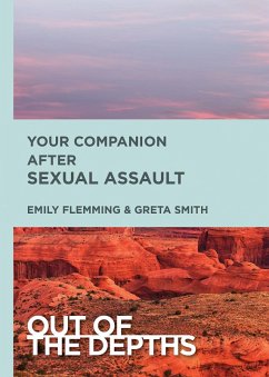 Out of the Depths: Your Companion After Sexual Assault (eBook, ePUB)