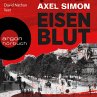 Eisenblut / Gabriel Landow Bd.1... - Bild 1