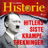 Hitlers siste krampetrekninger (MP3-Download)