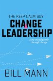 Change Leadership (eBook, ePUB)