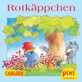 Pixi - Rotkäppchen (eBook, ePUB)