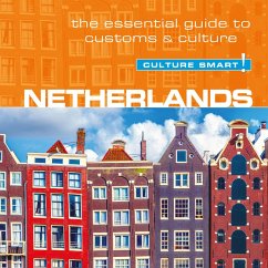 Netherlands - Culture Smart! (MP3-Download) - Buckland, Sheryl