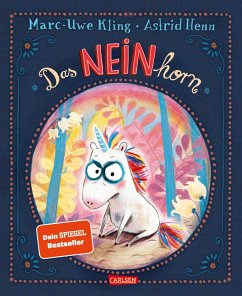 Das NEINhorn (eBook, ePUB) - Kling, Marc-Uwe